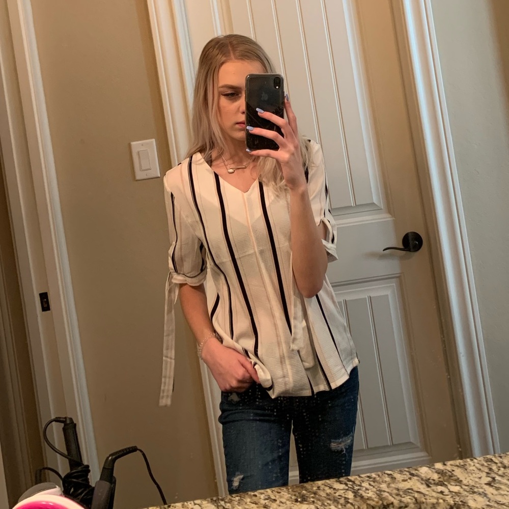 💌Blouse